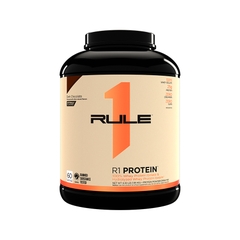 Rule 1 Protein 5 Lbs (2,288 kg)