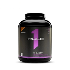 Rule1 R1 Casein, 4.0 Lbs (55 Servings)