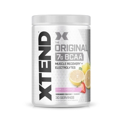 Scivation Xtend BCAA Original, 30 Servings