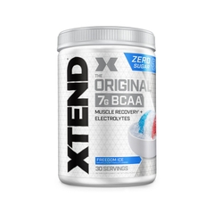 Scivation Xtend BCAA Original, 30 Servings