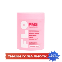 OPositiv FLO PMS | Proactive PMS Relief