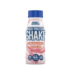 Applied High Protein Shake (500 ml)