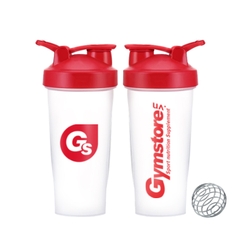 Gymstore.vn Sport Nutrition Supplement Shaker Bottle, 750ml