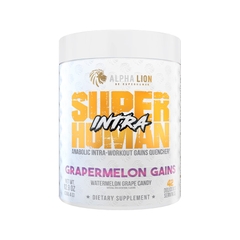 Alpha Lion Super Human Anabolic Intra-Workout, 42 Servings