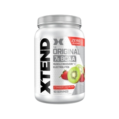 Scivation Xtend BCAA Original, 90 Servings