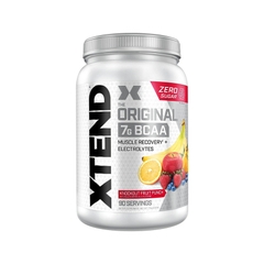 Scivation Xtend BCAA Original, 90 Servings