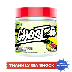 GHOST Gamer Focus x Energy, 40 Servings