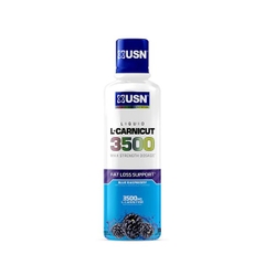 USN Cutting Edge L-Carnicut+Liquid 3500mg, 30 Servings