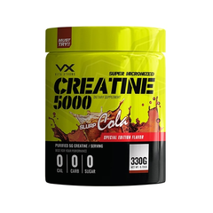 VitaXtrong Super Micronized Creatine 5000