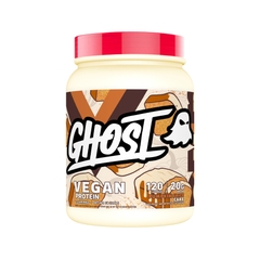 GHOST Vegan Protein 1Lbs, 15 Servings