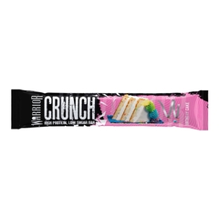 Thanh Protein Bar Warrior Crunch High Protein, Low Sugar Bar (1 Bar - 64 grams)