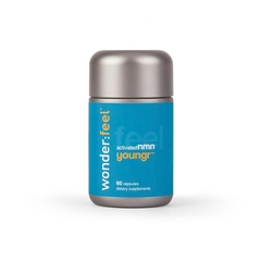 Wonderfeel Youngr NMN, 60 Capsules
