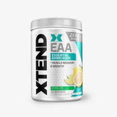 XTEND EAA Essential Amino Acids Powder, 40 Servings