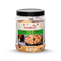 Innovation Granola Oats