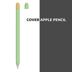 Ốp Bút Pencil 1 2, Chất Liệu Silicone Siêu Mỏng 0.3mm