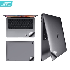 Bộ Dán Full Body Macbook Pro 14 (2021) M1 Chính Hãng JRC