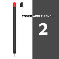 Ốp Bút Pencil 1 2, Chất Liệu Silicone Siêu Mỏng 0.3mm