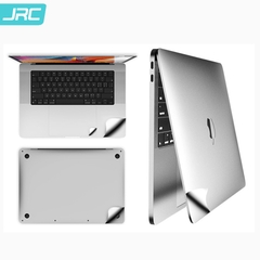 Bộ Dán Macbook Pro 16 inch M1/MAX Full 5 IN 1 JRC