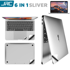Bộ Dán Full 6-in-1 JRC Macbook M2