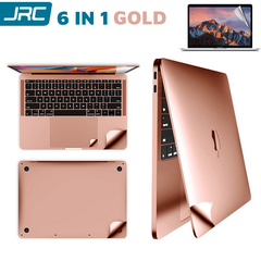Bộ Dán Full 6-in-1 JRC Macbook M2