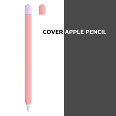 Ốp Bút Pencil 1 2, Chất Liệu Silicone Siêu Mỏng 0.3mm