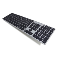 Apple Magic Keyboard Numeric Keypad Space Gray