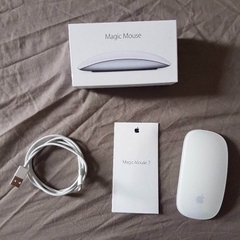 Apple Magic Mouse 2