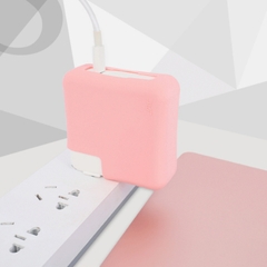Bọc Bảo Vệ Sạc Chuyên Dụng Cho MacBook JRC (U06)