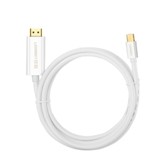 USB-C to HDMI 4K/30Hz Dây Dài 2M - Model 30841