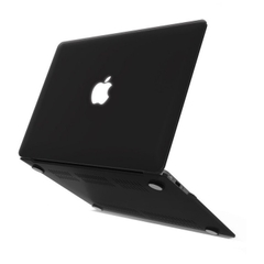 Case Ốp Macbook Màu Đen