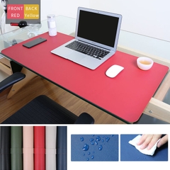 Deskpad – Thảm Da Trải Bàn Làm Việc Đa Năng (U08)