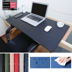 Deskpad – Thảm Da Trải Bàn Làm Việc Đa Năng (U08)