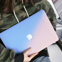 Case Ốp Macbook Màu Tương Phản