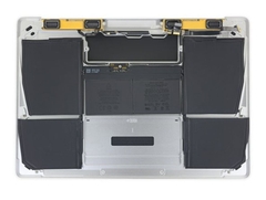Pin MacBook 12 Retina (Early 2016-2017) A1705