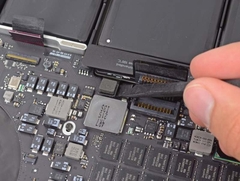 Pin MacBook Pro 15 Retina (Late 2013-Mid 2014) A1494