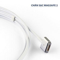 Sạc Macbook Pro 60W Magsafe 2 MC565 (2003-2015) - Tương Thích 13 inch