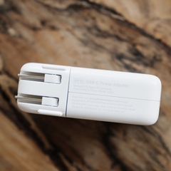 Sạc Macbook Pro 96W USB-C - Tương Thích Macbook Pro 16 (Model 2019)