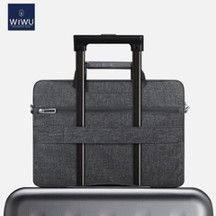 Túi Đeo WiWu Gent Business handbag Laptop/Macbook (T053)