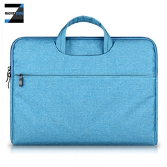 Túi Xách 2 in 1 Laptop, Macbook Giấu Quai (T022)