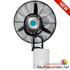 Quạt treo phun sương dĩa xoay Soffnet FBPS-65