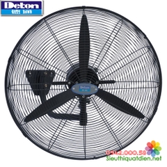 Quạt treo công nghiệp Deton DHW-600