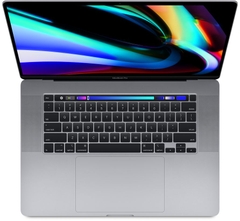 MacBook Pro 16” (2019) - Core i7 2.6GHz | 16GB Ram