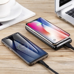 Pin dự phòng không dây Baseus BS-10KPW021 (10.000mAh)