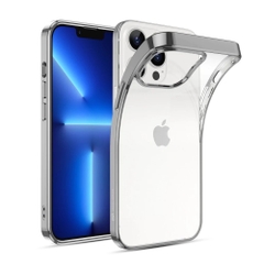 Ốp viền màu SULADA cho iPhone