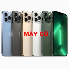 iPhone 13 Pro Max (đã qua sử dụng)