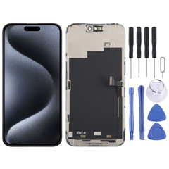 Thay Màn Hình iPhone 15 Series