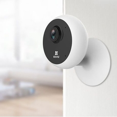 Camera WiFi trong nhà Ezviz C1C (HD 720p)