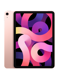 iPad Air 4 (10.9-inch) 2020