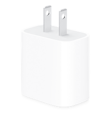 Sạc nhanh Apple USB-C 20W - chuẩn US