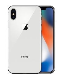 iPhone X (đã qua sử dụng)